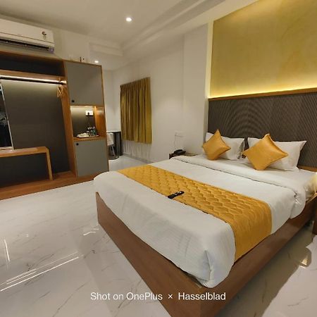 Hotel La Premier Χιντεραμπάντ Εξωτερικό φωτογραφία