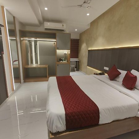 Hotel La Premier Χιντεραμπάντ Εξωτερικό φωτογραφία