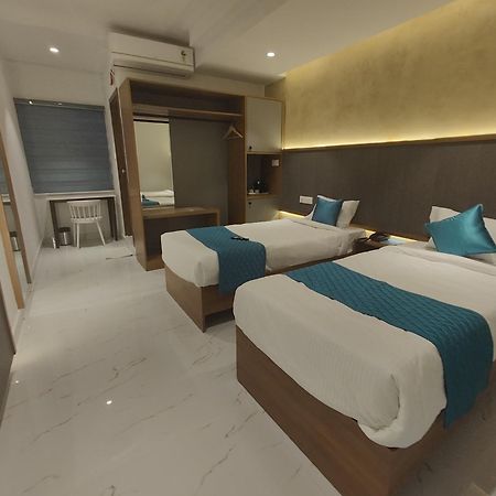 Hotel La Premier Χιντεραμπάντ Εξωτερικό φωτογραφία