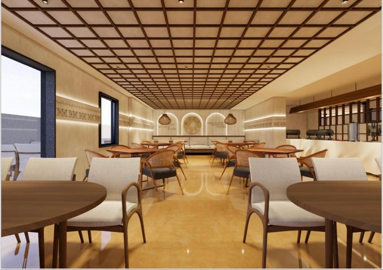 Hotel La Premier Χιντεραμπάντ Εξωτερικό φωτογραφία