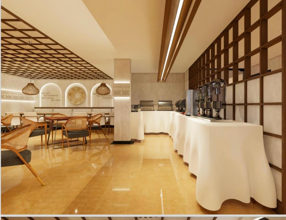 Hotel La Premier Χιντεραμπάντ Εξωτερικό φωτογραφία