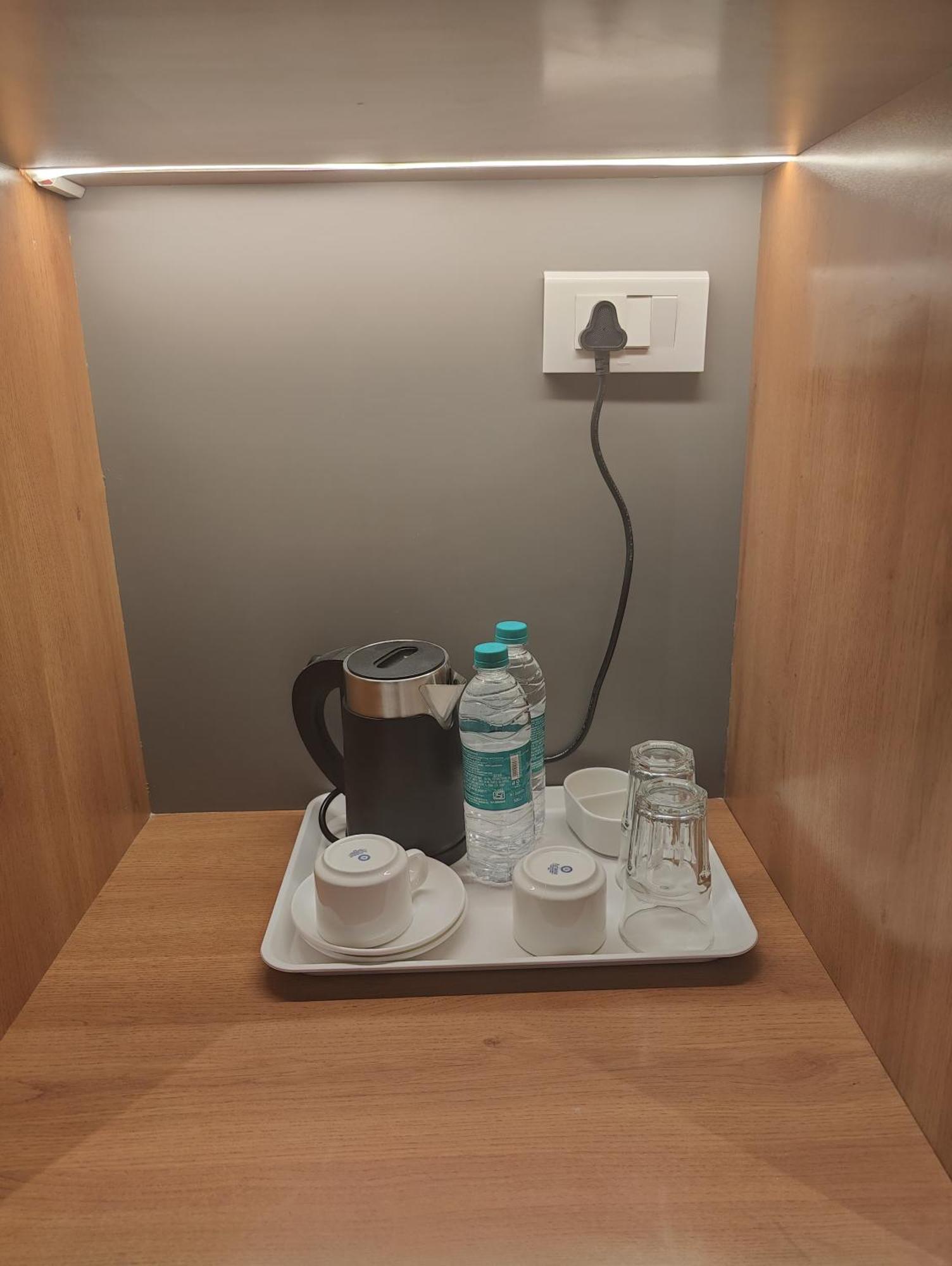 Hotel La Premier Χιντεραμπάντ Εξωτερικό φωτογραφία